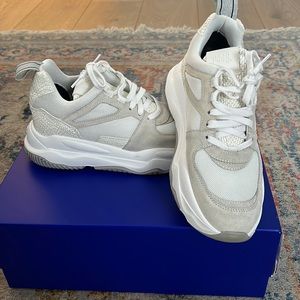 P448 brand new sneakers with box